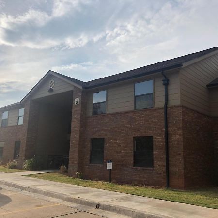 Extended Stay At Briarwood Apartments Woodward Екстериор снимка