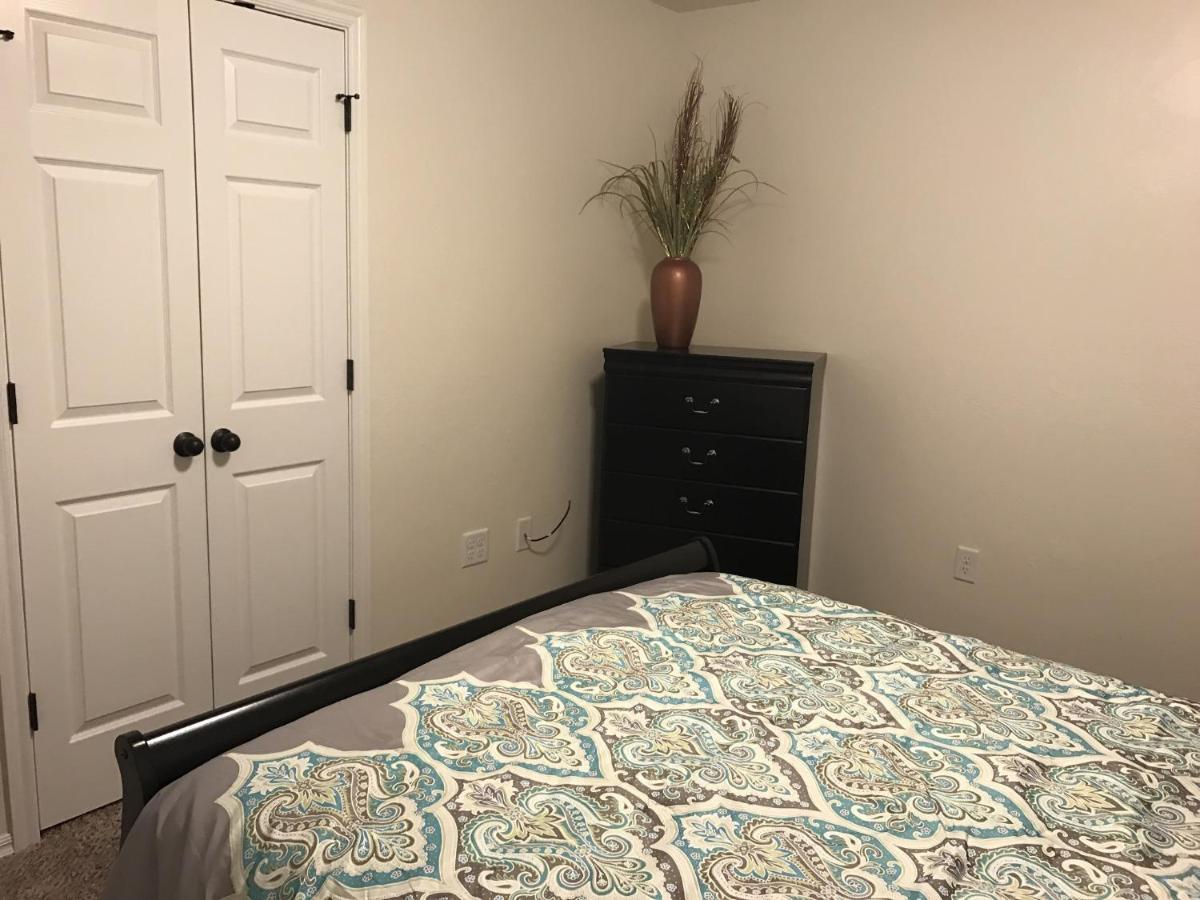 Extended Stay At Briarwood Apartments Woodward Екстериор снимка